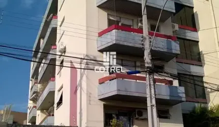 Cobertura 3 dormitórios à venda Nossa Senhora do Rosário Santa Maria/RS
