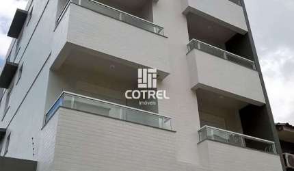 Apartamento com 1 dormitório   à venda na rua Ernesto Pereira no bairro Camobi