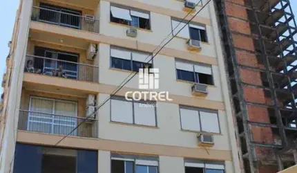 Apartamento 3 dormitórios à venda Centro Santa Maria/RS