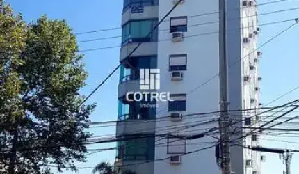 Apartamento 3 dormitórios à venda Centro Santa Maria/RS