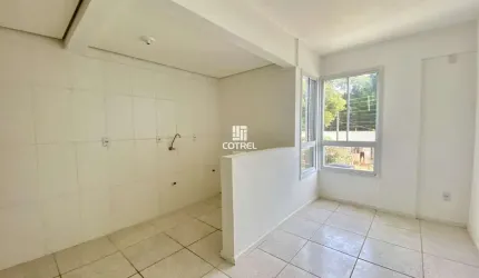 Apartamento para locação e venda  no Bairro Lorenzi na cidade de Santa Maria/RS.