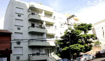 Cobertura 3 dormitórios  no Bairro Fátima