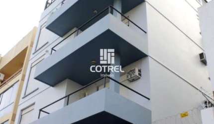 Apartamento 4 dormitórios  sendo um suíte no Bairro Bonfim