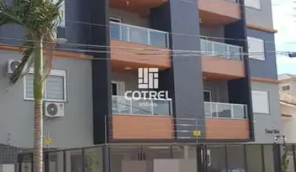 Apartamento 3 dormitórios á venda no Residencial Kalahari