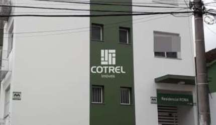 Apartamento 2 dormitórios (1) Suíte á venda no Residencial Roma