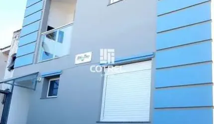 Apartamento com 2 dormitórios á venda no Residencial Vila Lara