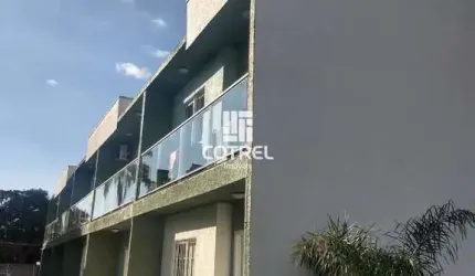 Casa 3 dormitórios , 1 banheiro e 1 vaga de garagem