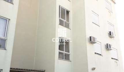 Apartamento com 2 dormitórios á venda no Residencial Plátanos