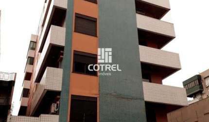 Apartamento com 3 dormitórios á venda no Residencial Uminski Martelli