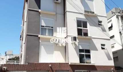 Apartamento com 1 dormitório no Residencial Lippold, Centro