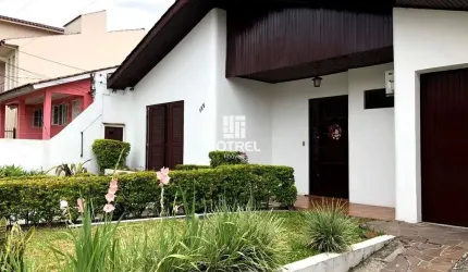 Casa com 3 dormitórios (1)suíte á venda em Nossa Senhora de Lourdes