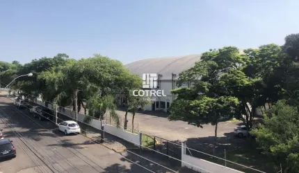 Apartamento com 3 dormitórios e 1 vaga de garagem no Bairro Fátima