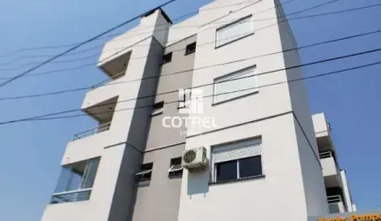 Apartamento 2 dormitórios sendo 1 suíte no bairro Nonoai localizado na cidade de