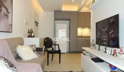 Apartamento 2 dormitórios à venda Presidente João Goulart Santa Maria/RS
