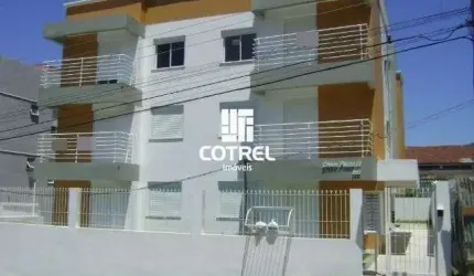 Apartamento 2 dormitórios e 1 vaga de garagem no Bairro Nossa Senhora do Perpétu