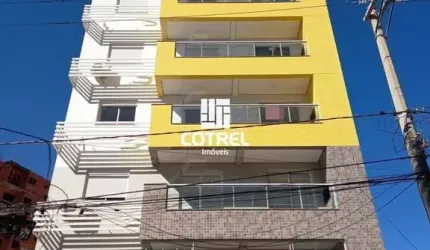 Apartamento 1 dormitório no Bairro Nossa Senhora do Rosário localizado na cidade
