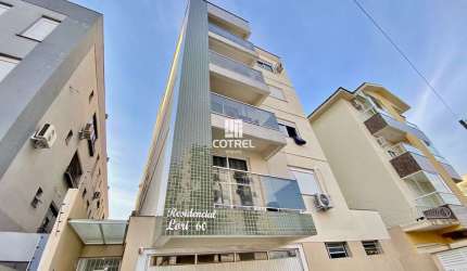 Apartamento 2 dormitórios no Bairro Camobi localizado na cidade de Santa Maria/R
