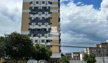 Cobertura Duplex 4 dormitórios sendo 2 suítes e 2 vagas de garagem no Bairro Nos