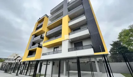 Cobertura Duplex 3 dormitórios sendo 1 suite com 1 vaga de garagem no Residencia