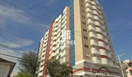 Apartamento 01 dormitório localizado no Bairro Centro na Cidade de Santa Maria-