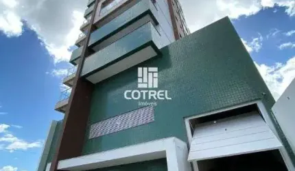 Apartamento 2 dormitórios 1 suíte 1 vaga de garagem localizado no Bairro Nossa S