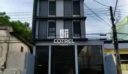 Apartamento 1 dormitório localizado no Bairro Centro na cidade de Santa Maria -