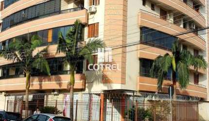 Apartamento para venda e locação com  2 dormitórios, 1 vaga de garagem localizad