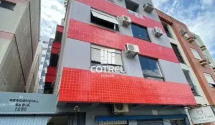 Cobertura 3 dormitórios 1 suíte 1 vaga de garagem  localizada no bairro Bonfim n