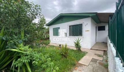 Casa 3 dormitórios 3 vagas de garagem localizado no bairro Urlândia na cidade de