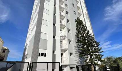 Apartamento novo com 2 dormitórios e garagem no Residencial Sol da Montanha - fi