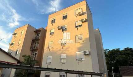 Apartamento com 03 dormitórios, sacada, uma vaga de garagem situado na Rua Visco