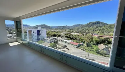 Apartamento com 3 suítes e 3 vagas de garagem no Bairro Nossa Senhora das Dores