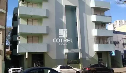 Apartamento para venda no Edifício Villa Padoa situado na Rua Vale Machado no Ba