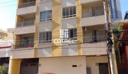 Apartamento para venda no Residencial Porto Bello situado na Rua Tuiuti no Bairr