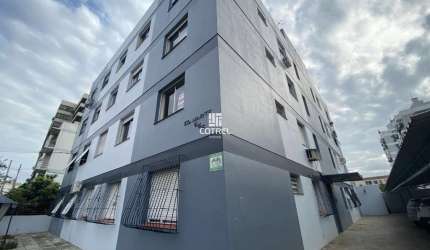 Apartamento para venda e locação com 3 dormitórios, 1 banheiro social situado na