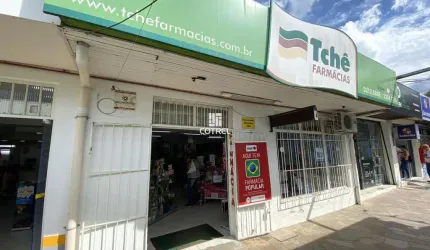 Loja comercial localizada no bairro Tancredo Neves na cidade de Santa Maria -RS