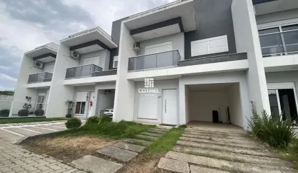 Casa para venda com 3 dormitórios, 1 vaga de garagem situada no Bairro Pinheiro