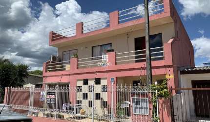 Excelente casa para venda na Tancredo Neves