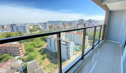 Apartamento 3 dormitórios 1 vaga de garagem no Bairro Nossa Senhora Medianeira n