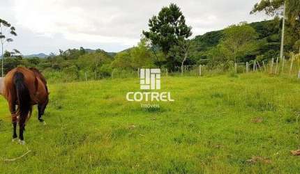 Chácara  1.4 hectares  no Distrito de Arroio Grande