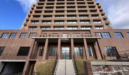 Apartamento para venda no Centenário Residence School com 1 dormitório situado n