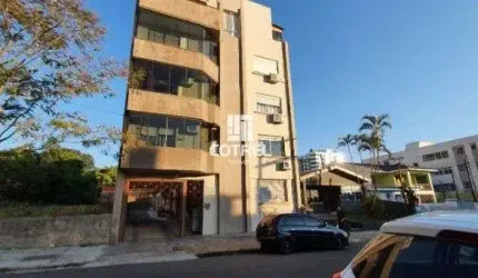 Apartamento para venda 2 dormitórios situado no Bairro Nossa S. Medianeira na ci