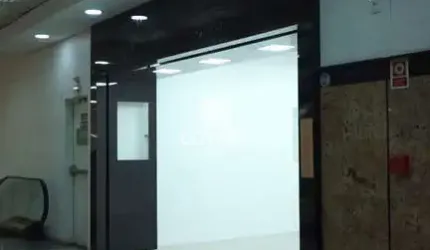 Loja Comercial para locação 30 m² situada no Bairro Centro na cidade de Santa Ma