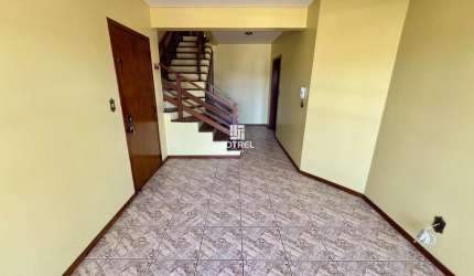 Apartamento para venda e locação 4 dormitórios sendo uma suíte , 1 vaga de garag
