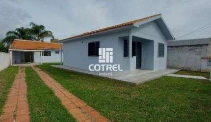 Casa para locação 3 dormitórios, 2 vagas de garagem situada no Bairro Camobi na