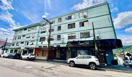 Apartamento para venda 2 dormitórios situado no Bairro Centro na cidade de Santa