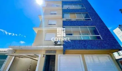 Apartamento mobiliado para locação 1 dormitório situado no Bairro Camobi na cida
