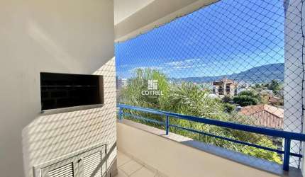 Apartamento com 1 dormitório, no Bairro Camobi em Santa Maria/RS
