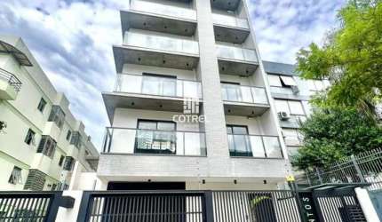 Apartamento para venda 2 dormitórios. churrasqueira situado no Bairro Centro na