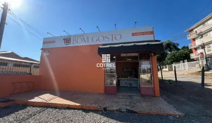 Loja comercial para venda, situado no bairro Camobi, na cidade de Santa Maria/RS